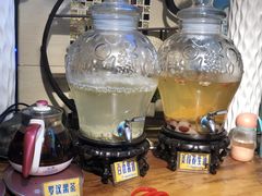 -银鲨海鲜烤肉火锅自助餐厅(五星店)