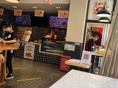 -吉祥馄饨(牡丹园店)