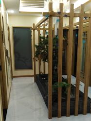 -芳朵美容养生SPA