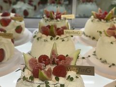 -WenTinG文汀·半糖蛋糕(合生汇店)