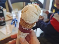 香草单球-哈根达斯(龙湖时代天街店)