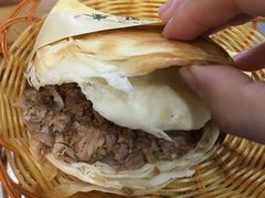-秦韵轩·西安小馆(贻成福地广场店)