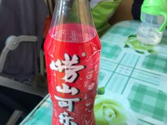 -华春餐馆(鱼山路店)