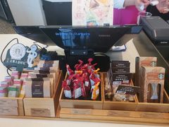 -星巴克(深圳百度大厦西塔店)