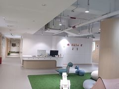 -大米和小米儿童成长中心·社交言语·感统·学习力提升(光明中心)