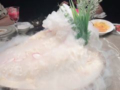 -海派悦庭·海胆烧麦·新融合菜(凯德广场店)