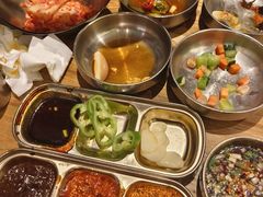 -汉拿山(北京上地华联店)