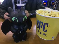 -SFC上影影城(成都科华IMAX店)