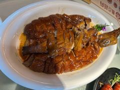 -粤点越有·茶点·粤菜(樵岭国际店)