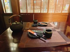 -弓二·烧鸟居酒屋(财富购物中心店)
