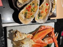 -匠和风精致料理(成都龙湖滨江天街店)