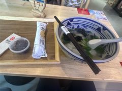 -头壹号饸饹面·大油条(东升科技园店)