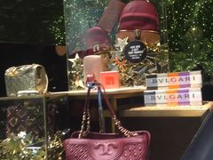-DFS旗下T广场(新加坡店)