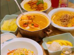 -米泰芒·东南亚料理(体育西店)