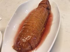 -西山人家·传统苏帮菜·家宴(木渎店)