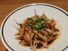 -太二酸菜鱼(天鹅湖万达店)