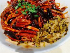 -阿莉餐厅(枣阳路店)