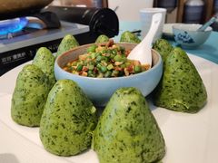 -芳草地度假酒店·野炉中餐厅