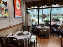 -丰尔粥食·粥底火锅·桑拿鸡(大良总店)