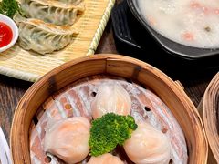 -山水茶艺馆·点心粤菜·30年老字号