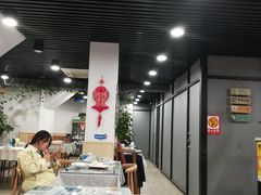 -听涛雅苑百味饺子老家菜馆