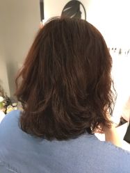 -卓梵美发·精品Salon