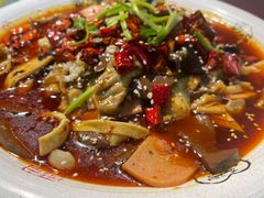 -李连贵熏肉大饼(丰台南路地铁站店)