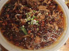 -五谷丰登·胶东海鲜·家常菜(张村店)