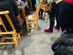 大堂-张关合渣(航空大道店)