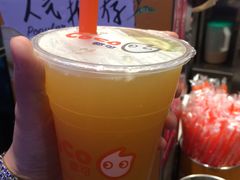 -CoCo都可(汉神购物广场店)