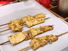 -木屋烧烤(岗顶二店)