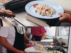 -红大哥水门鸡饭(總店)