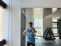 -WEGYMER健萌健身(麦德龙钰龙天下馆)