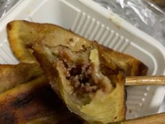 -金记老七家湾第一锅贴店(金沙井总店)