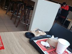 -肯德基(新凌云店)