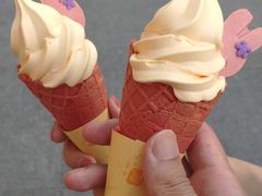 -麦当劳(西单明珠店)