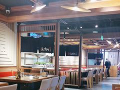-汉拿山(北京上地华联店)