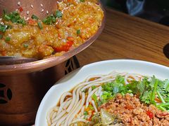 -遇见阿家村云南菜(魏公村店)