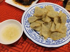 -正阳门饭庄·烤鸭·北京菜(万丰路七里庄店)