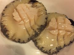 -鲜入围煮花胶鸡海鲜火锅