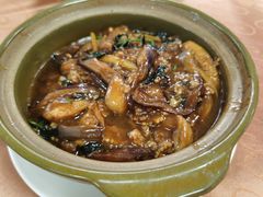 -幽优农庄·森波拉特色本地农家菜