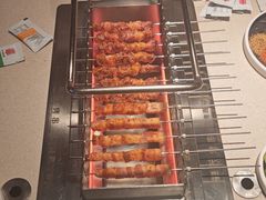 -丰茂烤串(五道口店)