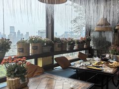 -萨芭蒂高空花园餐酒吧