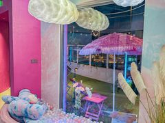 -CIAO·团建聚餐·生日派对轰趴馆(福田店)