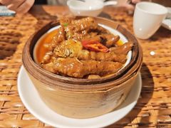 -老广酒楼(樱花店)