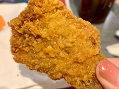 -麦当劳(杭州西湖银泰百货店)