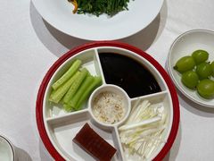 -满堂·烤鸭店·北京菜(鼓楼店)