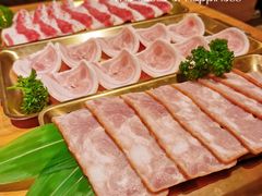 -韩罗苑(万象城店)