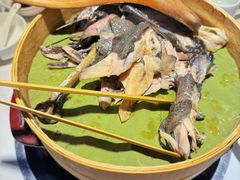 -黑鸡小馆(金源店)