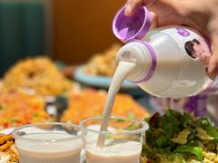 -阿杰烧烤·西安传统烤肉店(天朗御湖店)